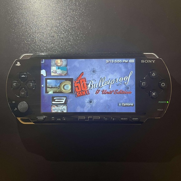 Sony PSP - Picture 8 of 14